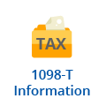 1098-T Information