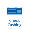Check Cashing