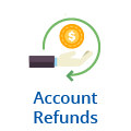 Account Refunds