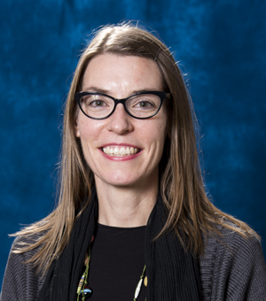 Laura Heinemann, PhD, MSW